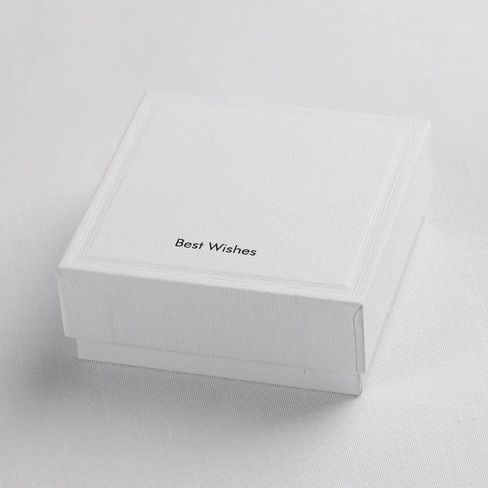 Minimalist Adjustable Zirconia Ring