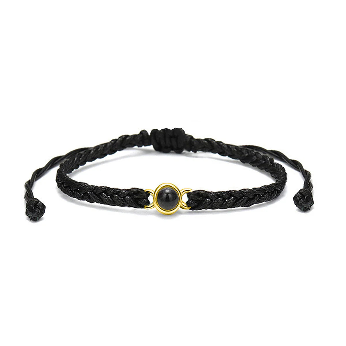 Personalized Photo Bracelet - A Unique Gift for Every Occasion