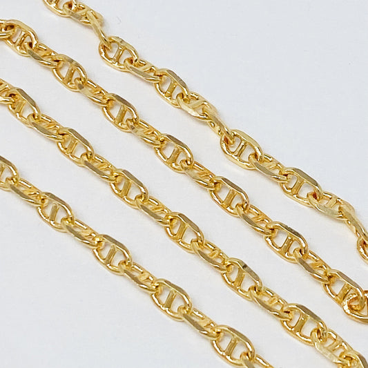 Elevate Your Style with the Exquisite My Favorite Chain Necklace