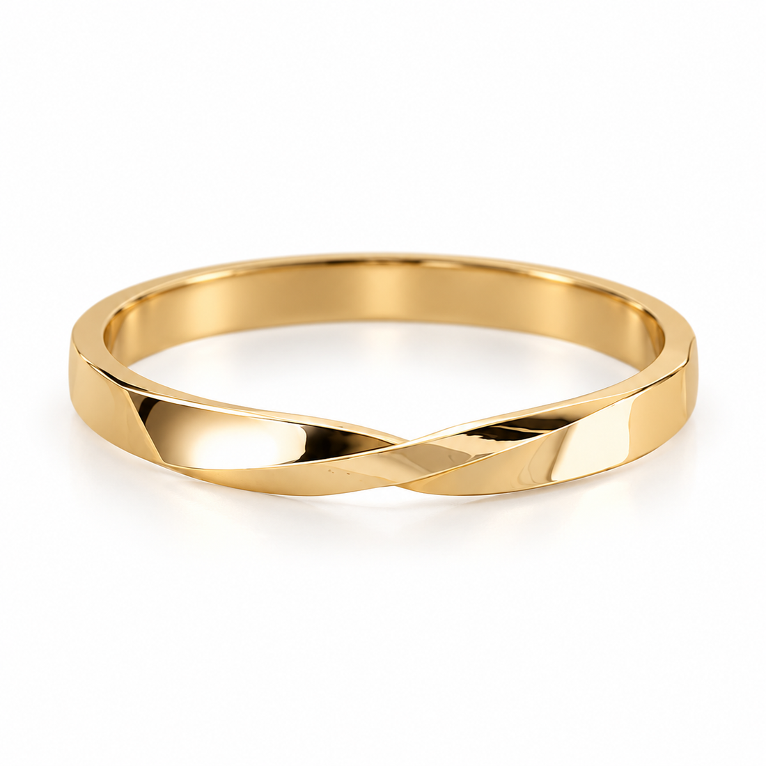 INFINTY GRACE RING