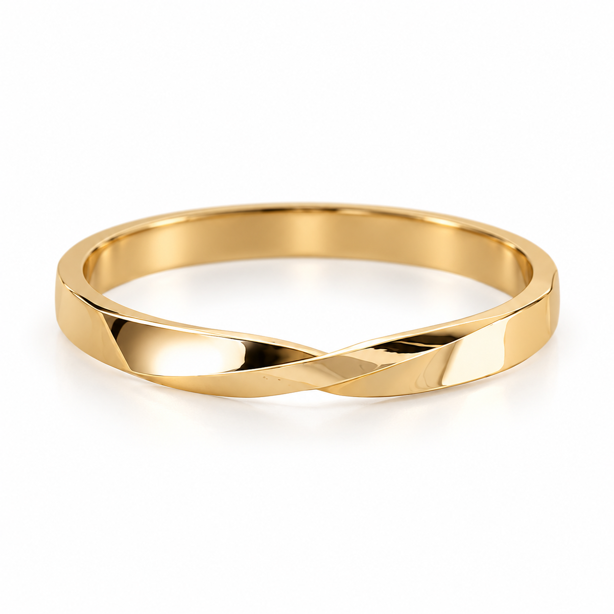 INFINTY GRACE RING