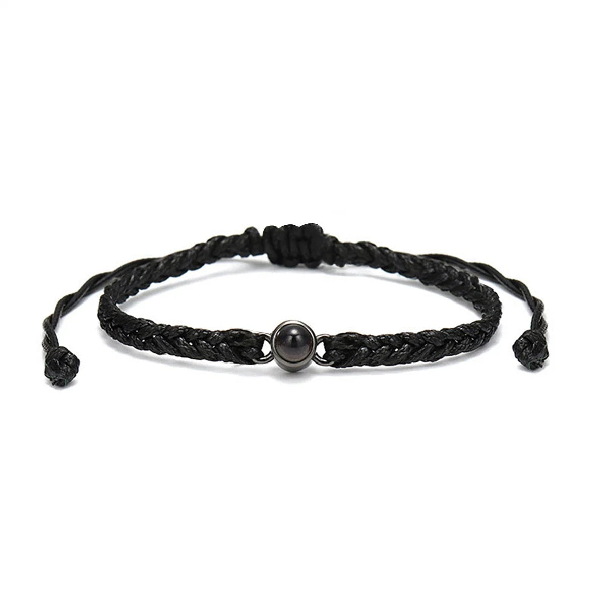 Personalized Photo Bracelet - A Unique Gift for Every Occasion